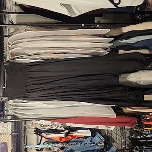 2 in 1 pants and jumpsuit